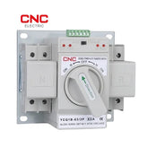 ATS Automatic Transfer Switch